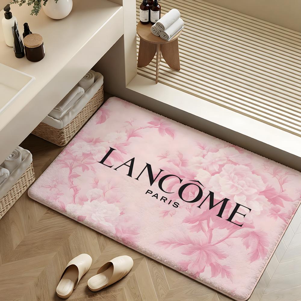 Hot Home Of Textiles - Fashion L-lANCOME Hot Floor Mat Weicher
