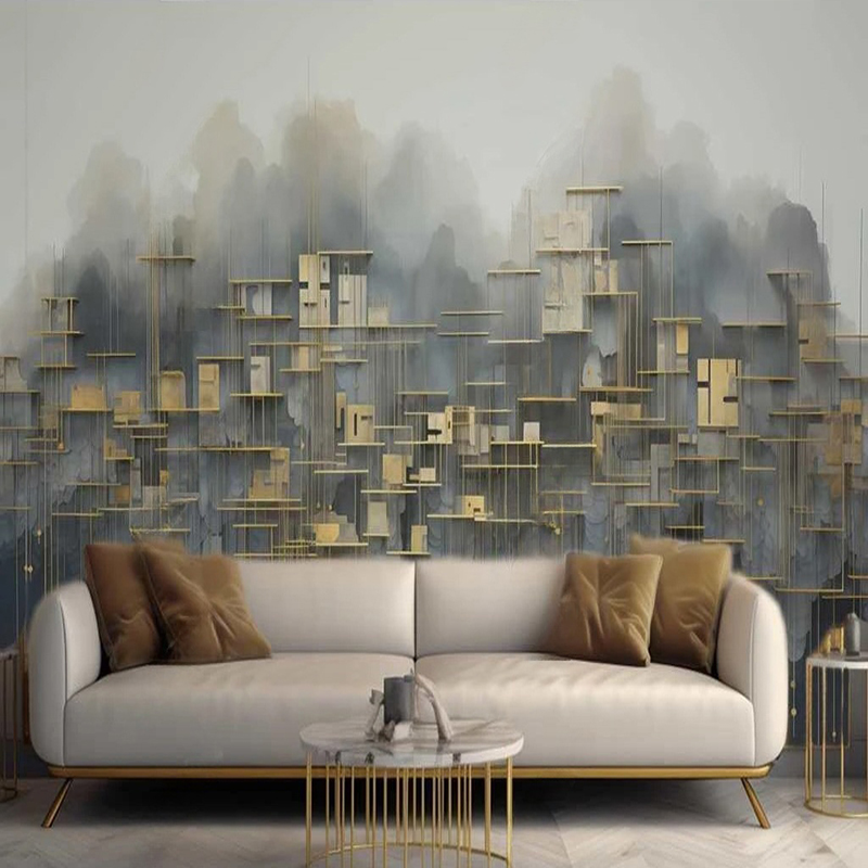 Benutzerdefinierte Foto Wandbi – Home Textiles City Bewertung und Preis