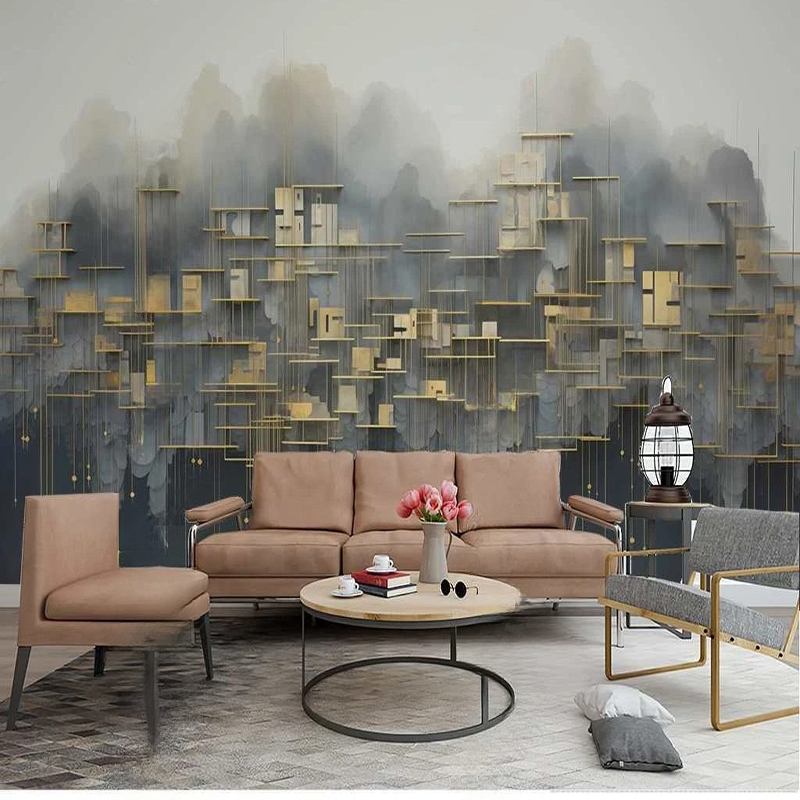Benutzerdefinierte Foto Wandbi – Home Textiles City Bewertung und Preis