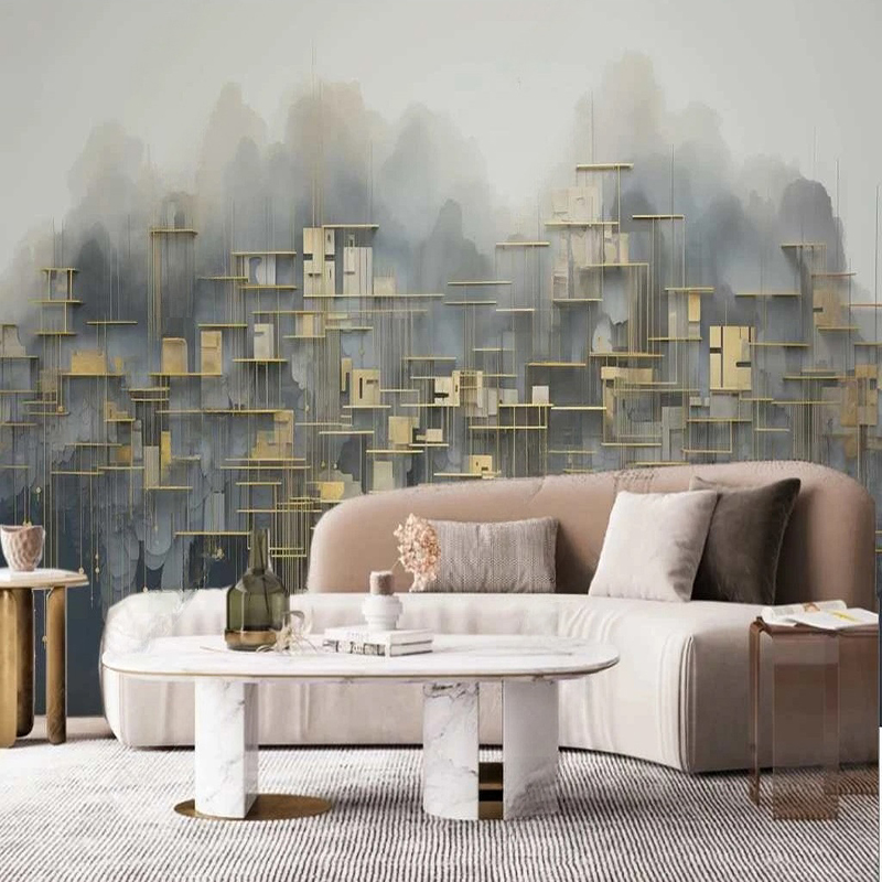 Benutzerdefinierte Foto Wandbi – Home Textiles City Bewertung und Preis