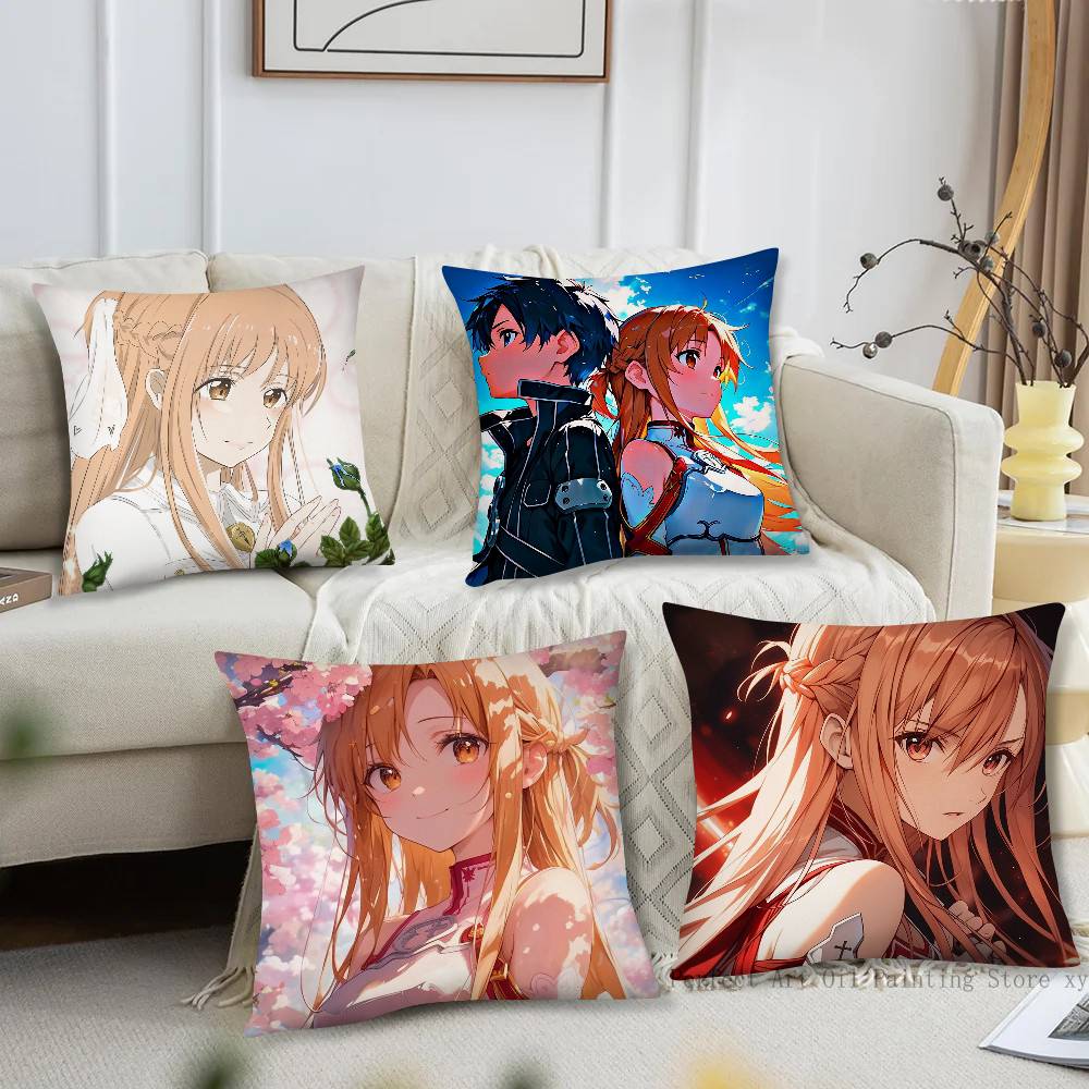 Asuna Animation S-Word A-Art O – Home Textiles Online Bewertung und Preis