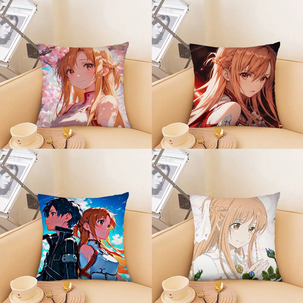 Asuna Animation S-Word A-Art O – Home Textiles Online Bewertung und Preis
