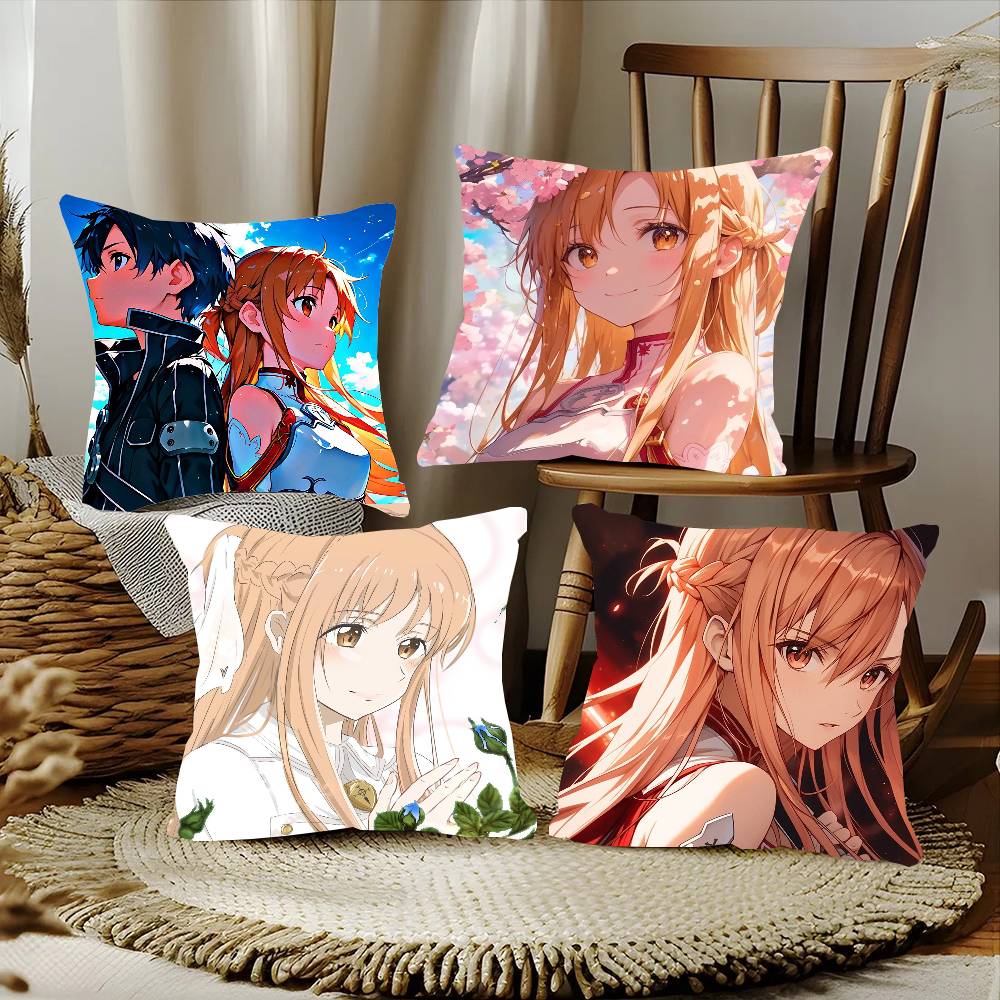 Asuna Animation S-Word A-Art O – Home Textiles Online Bewertung und Preis
