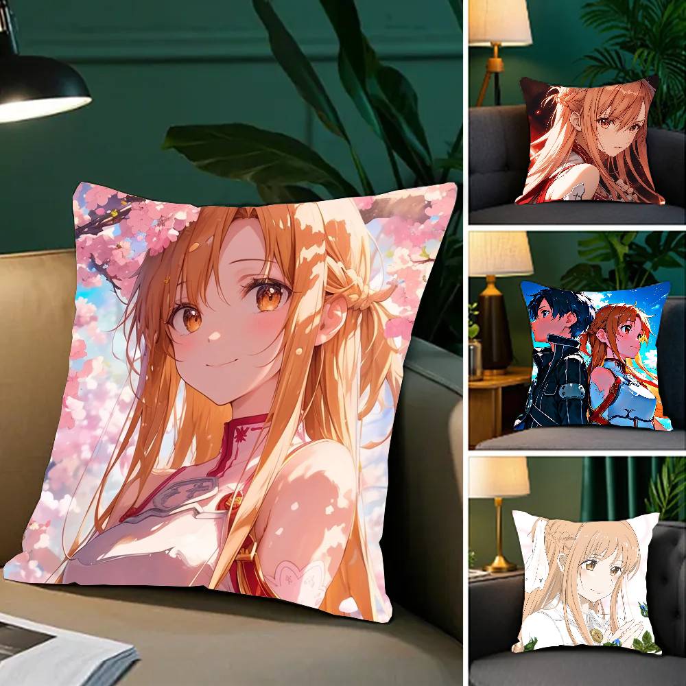Asuna Animation S-Word A-Art O – Home Textiles Online Bewertung und Preis