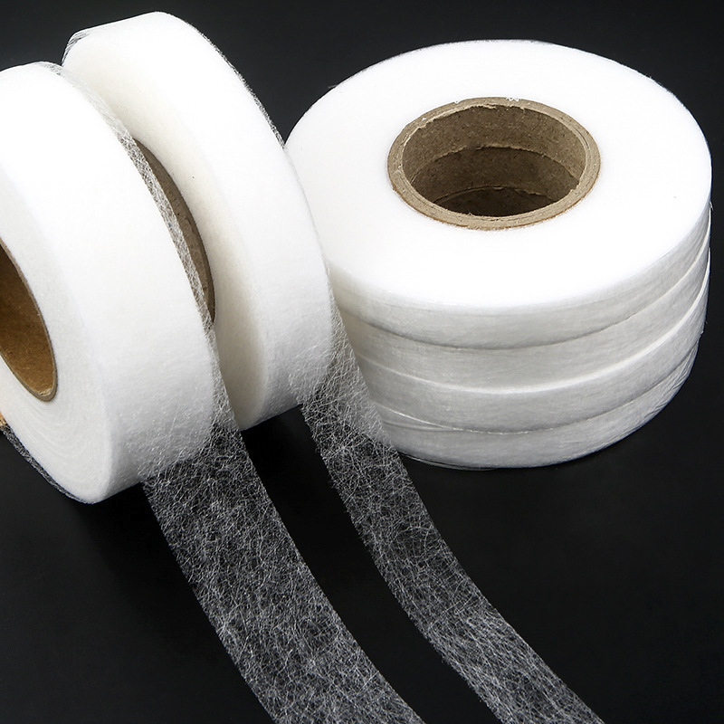70 Yards schwarz weiß Hot Melt – Home Textiles Online Bewertung und Preis