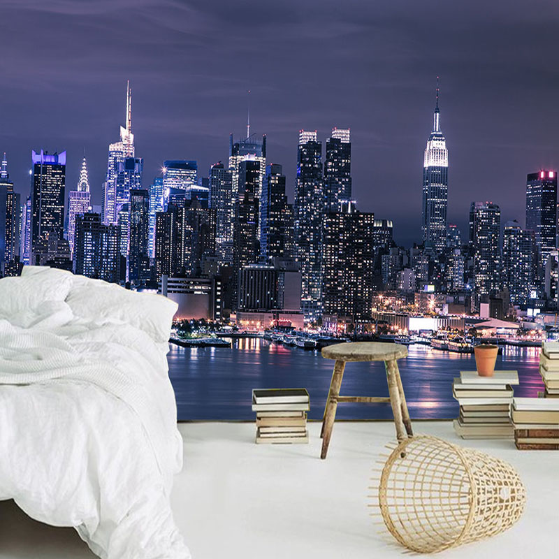 Benutzerdefinierte 3D-Vliestap – Home Textiles City Bewertung und Preis