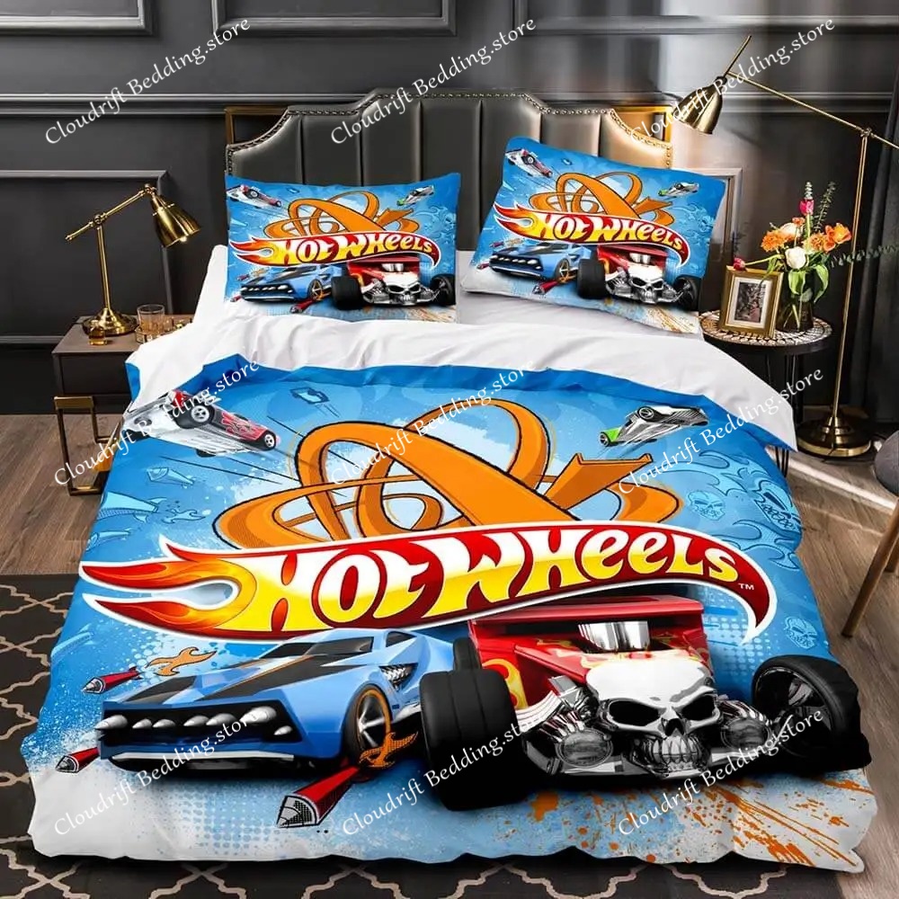 Monster Truck Hot Wheel 3D-ged – Hot Home Of Textiles Bewertung und Preis