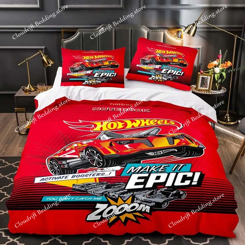 Monster Truck Hot Wheel 3D-ged – Hot Home Of Textiles Bewertung und Preis