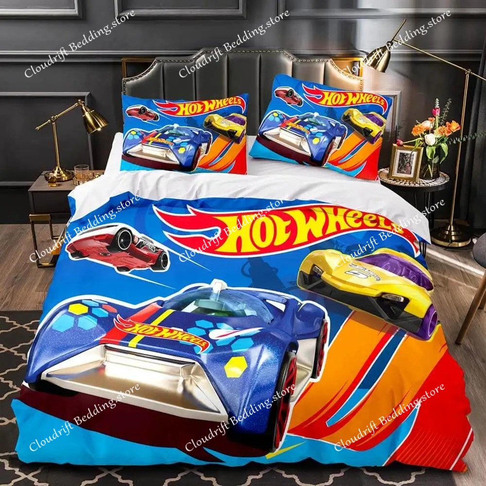 Monster Truck Hot Wheel 3D-ged – Hot Home Of Textiles Bewertung und Preis