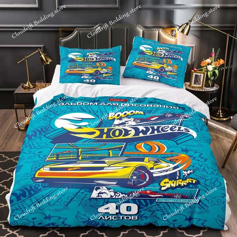 Monster Truck Hot Wheel 3D-ged – Hot Home Of Textiles Bewertung und Preis