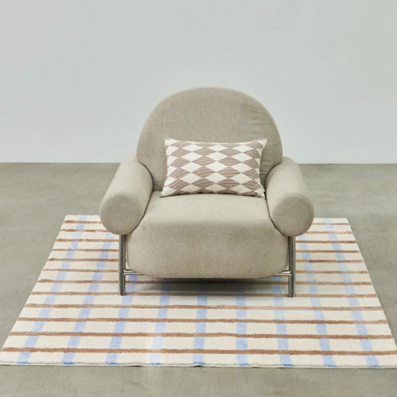Moderne, minimalistische Teppi – Home Textiles Online Bewertung und Preis