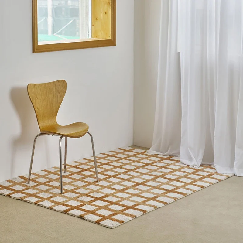 Moderne, minimalistische Teppi – Home Textiles Online Bewertung und Preis