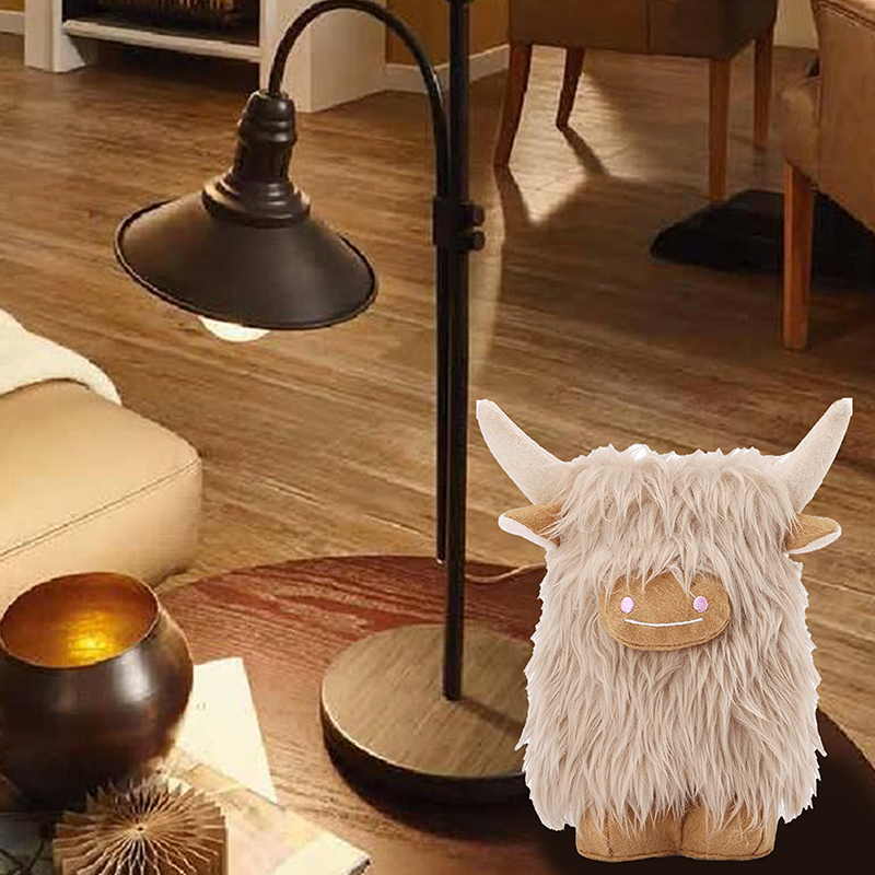 Nordische Bauernhof-Zwergenfig – Highland Home Textiles Bewertung und Preis