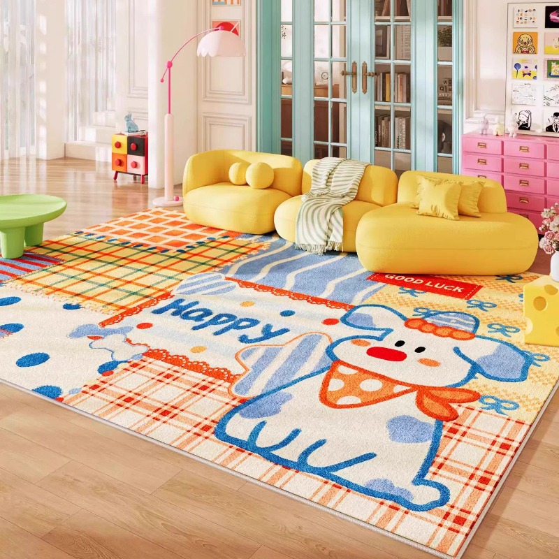 Dopaminfarbener Puzzle-Wohnzim – Home Textiles Online Bewertung und Preis