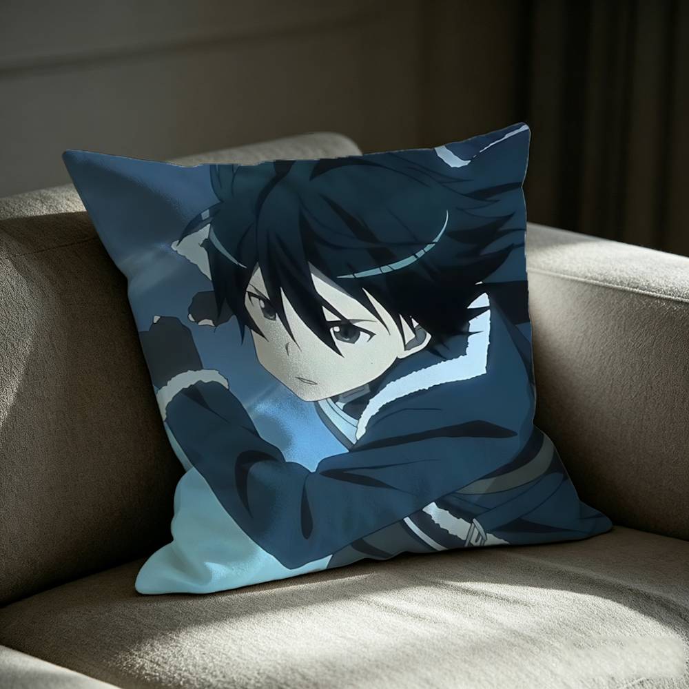 Kirito SAO Anime S-Sword Art O – Home Textiles Online Bewertung und Preis