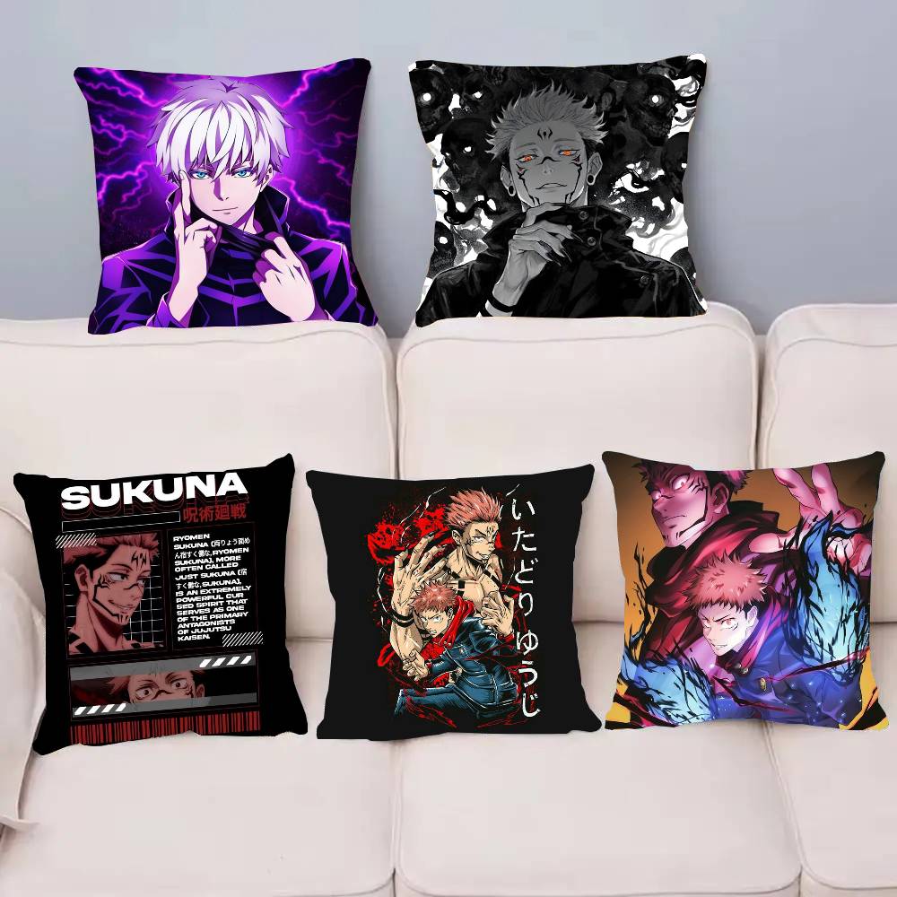 Hot Anime Jujutsu Kaisen Kisse – Hot Home Of Textiles Bewertung und Preis