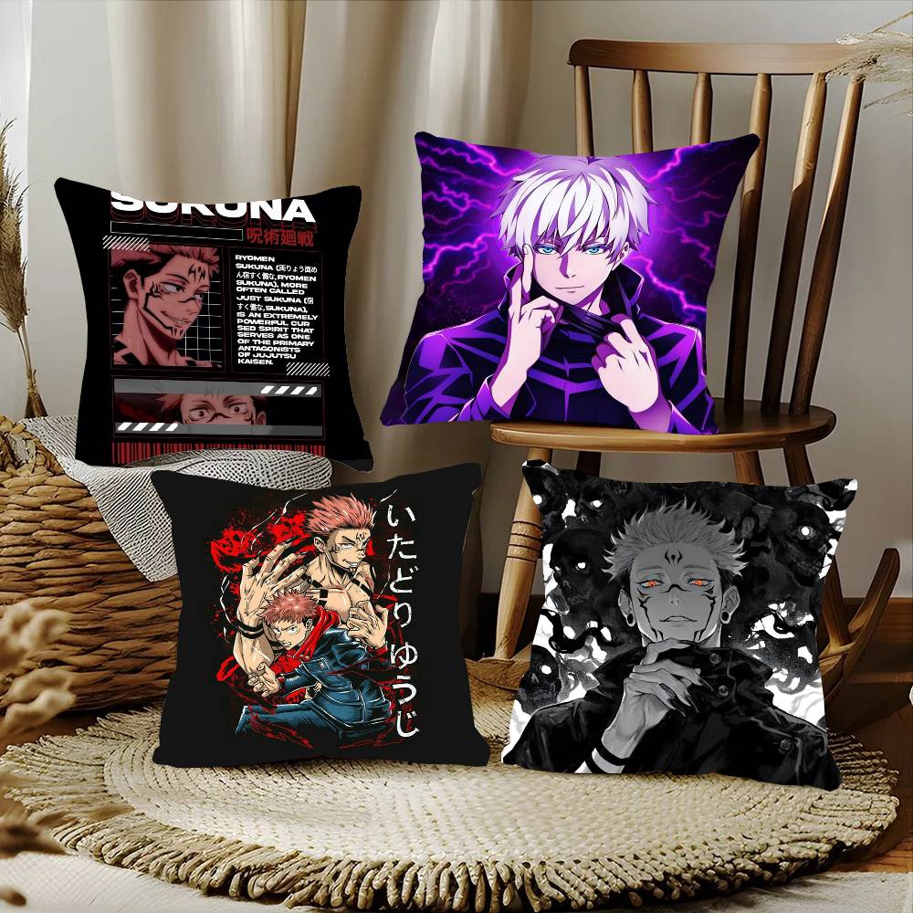 Hot Anime Jujutsu Kaisen Kisse – Hot Home Of Textiles Bewertung und Preis