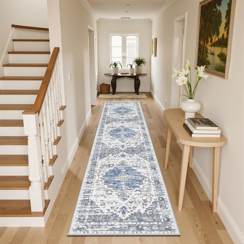 Bohemian Korridor-Teppich, fal – Home Textiles Online Bewertung und Preis