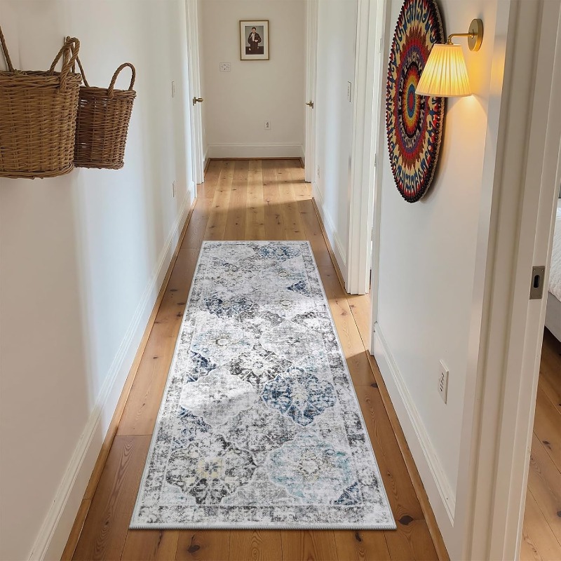 Bohemian Korridor-Teppich, fal – Home Textiles Online Bewertung und Preis