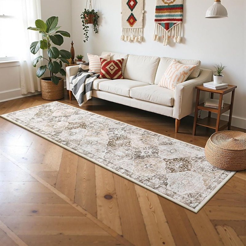 Bohemian Korridor-Teppich, fal – Home Textiles Online Bewertung und Preis