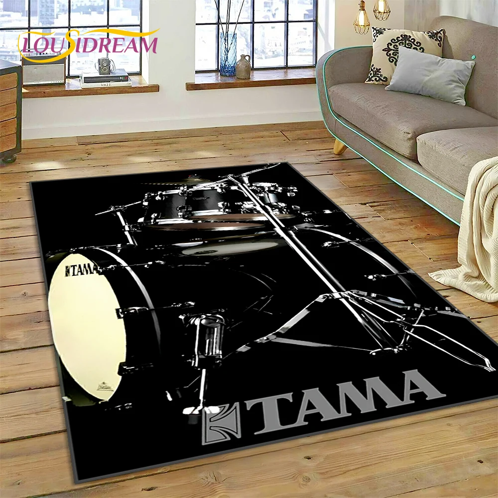 Schlagzeug-Set, Musikinstrumen – Home Textiles Online Bewertung und Preis