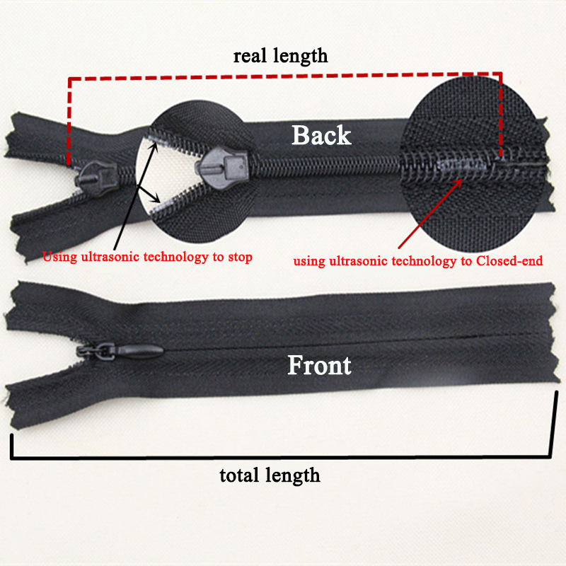 10 Stück 28cm 35cm 40cm 45cm 5 – Home Ec Textiles Bewertung und Preis