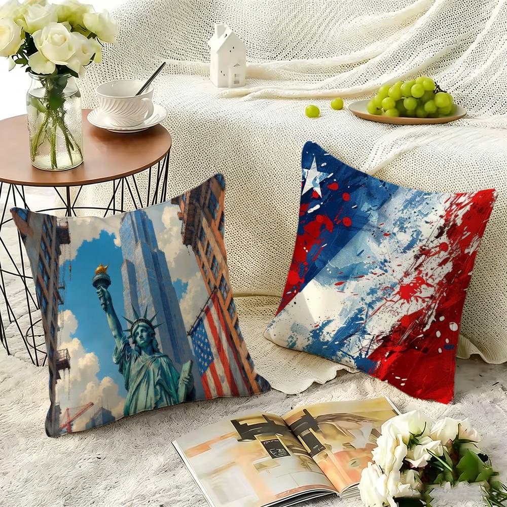 New York City Bild Kissenbezug – Home Textiles City Bewertung und Preis