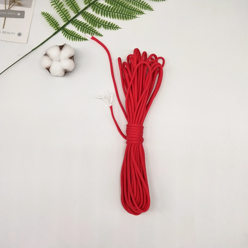 5 Meter/Los 7 Standkerne Parac – Home Ec Textiles Bewertung und Preis