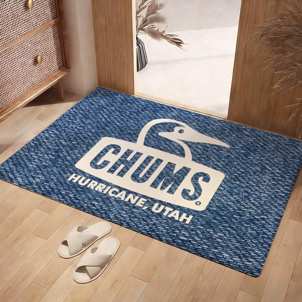 C-Chumss Hot Anime Bodenmatte, – Hot Home Of Textiles Bewertung und Preis