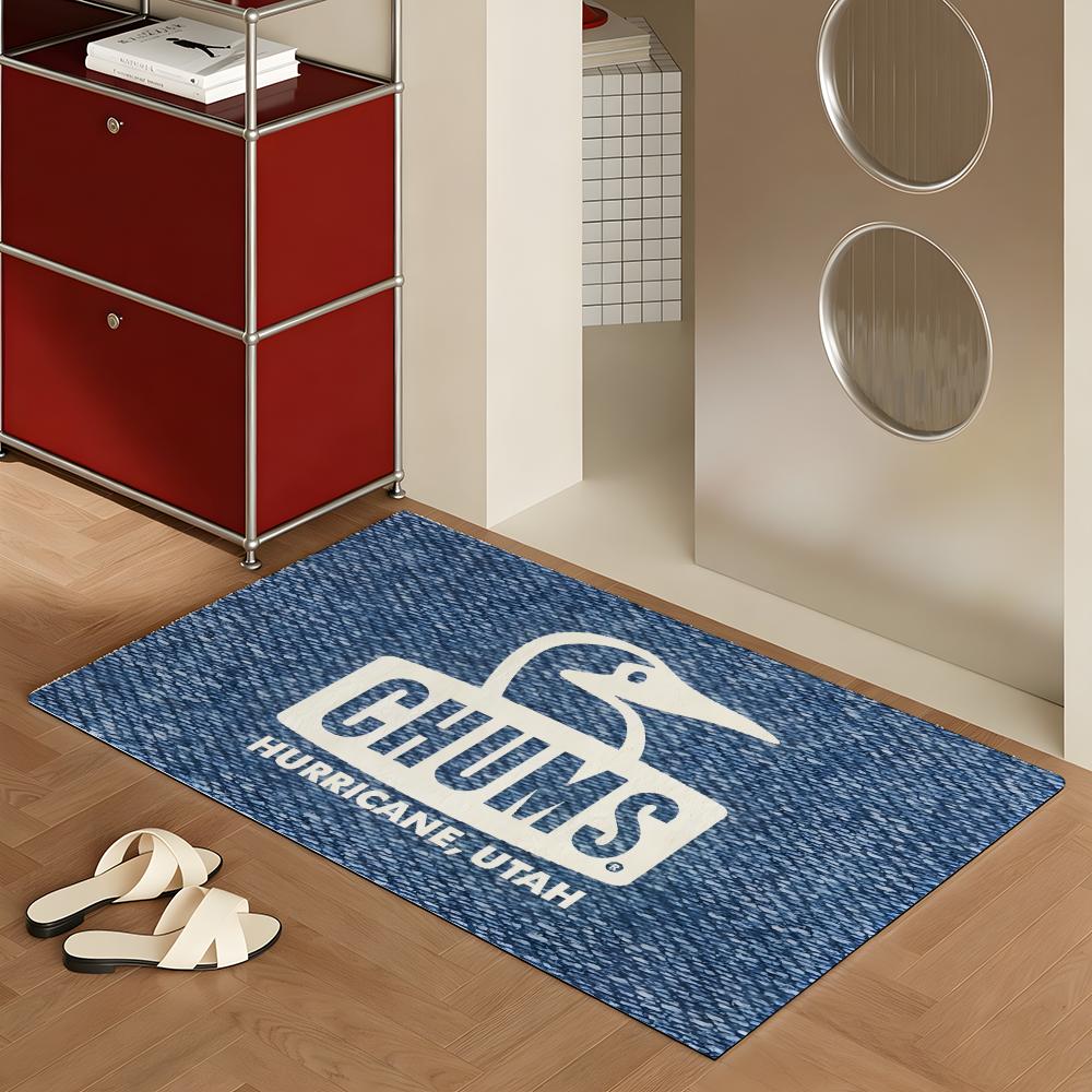 C-Chumss Hot Anime Bodenmatte, – Hot Home Of Textiles Bewertung und Preis