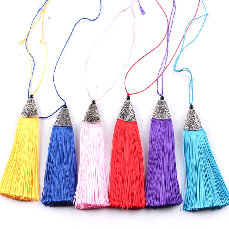 5/10Pcs 8CM Hängenden Seil Sei – Home Ec Textiles Bewertung und Preis