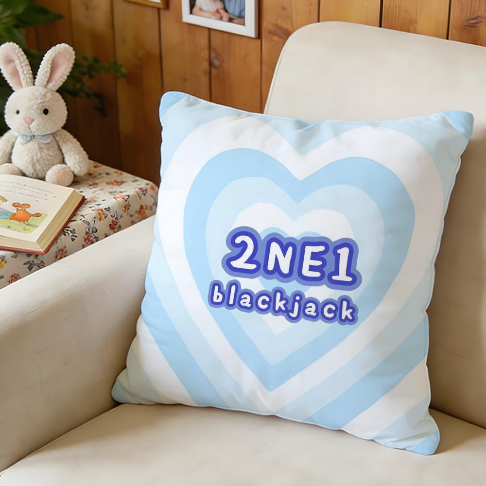 Kpop Hot 2N-Ne1 Singer Kissenb – Hot Home Of Textiles Bewertung und Preis