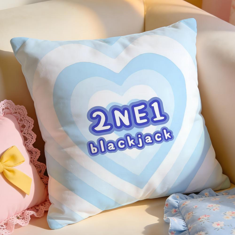 Kpop Hot 2N-Ne1 Singer Kissenb – Hot Home Of Textiles Bewertung und Preis