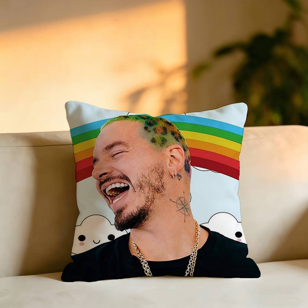 Hot Singer J B-Balvin Kissenbe – Hot Home Of Textiles Bewertung und Preis