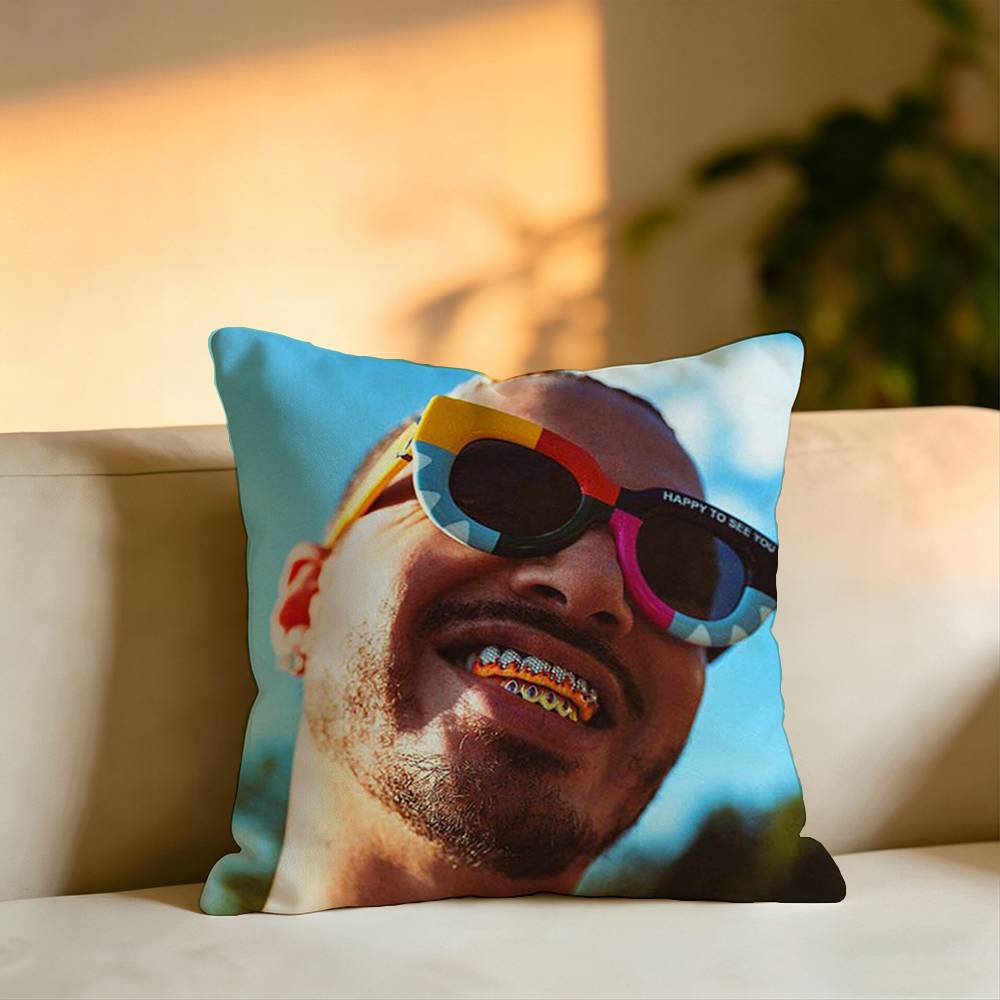 Hot Singer J B-Balvin Kissenbe – Hot Home Of Textiles Bewertung und Preis