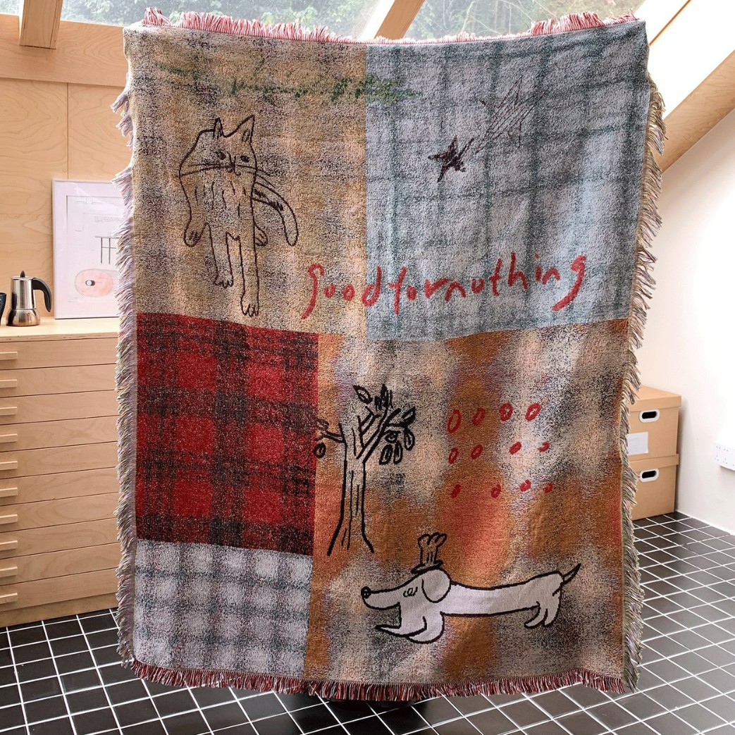 Textile City Middle Ancient Pl – Home Textiles City Bewertung und Preis