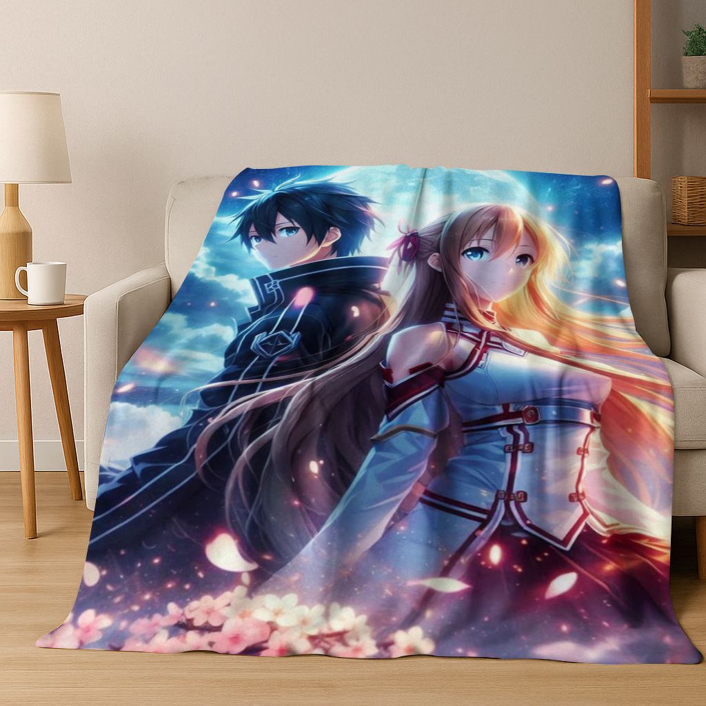 Anime SAO Sword Art Online Car – Home Textiles Online Bewertung und Preis