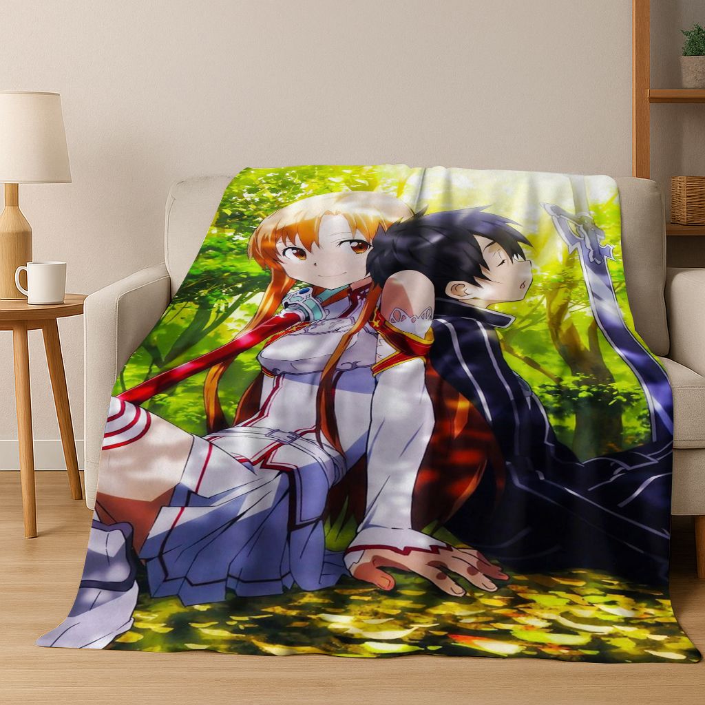 Anime SAO Sword Art Online Car – Home Textiles Online Bewertung und Preis