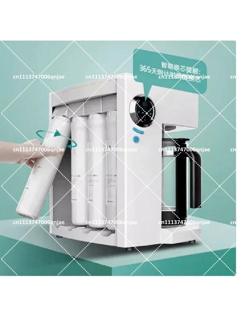Intelligenter Tisch-Wasserrein – Hot Home Of Textiles Bewertung und Preis